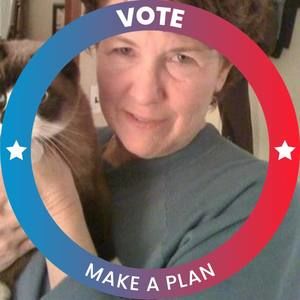 Meet your Posher, Margie